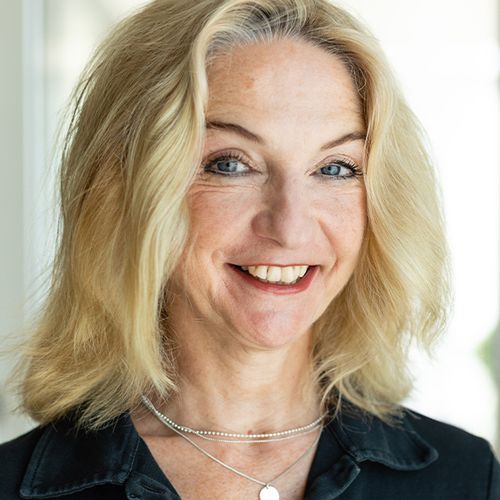 Katja Reider
